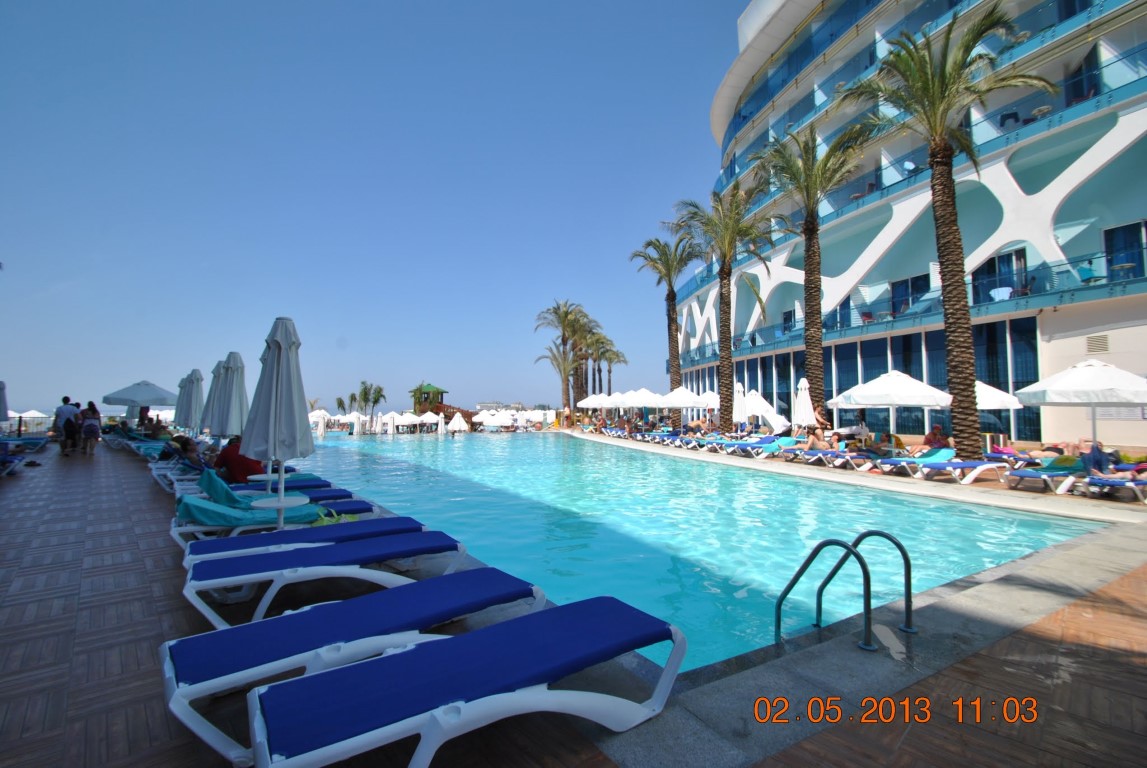 Imagine VIKINGEN INFINITY ALANYA